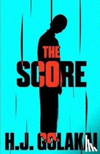 Golakai, H. J. - The Score