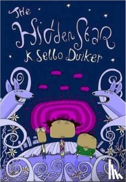 Duiker, K. Sello - The Hidden Star