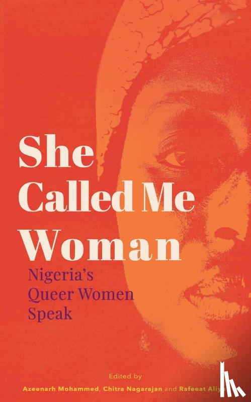  - She Called Me Woman