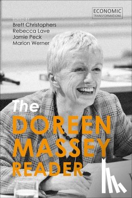  - The Doreen Massey Reader