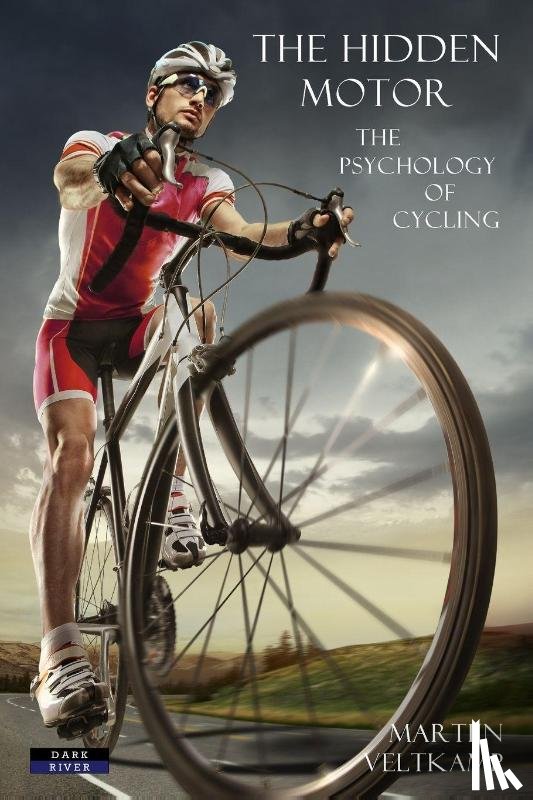 Veltkamp, Martijn - The Hidden Motor