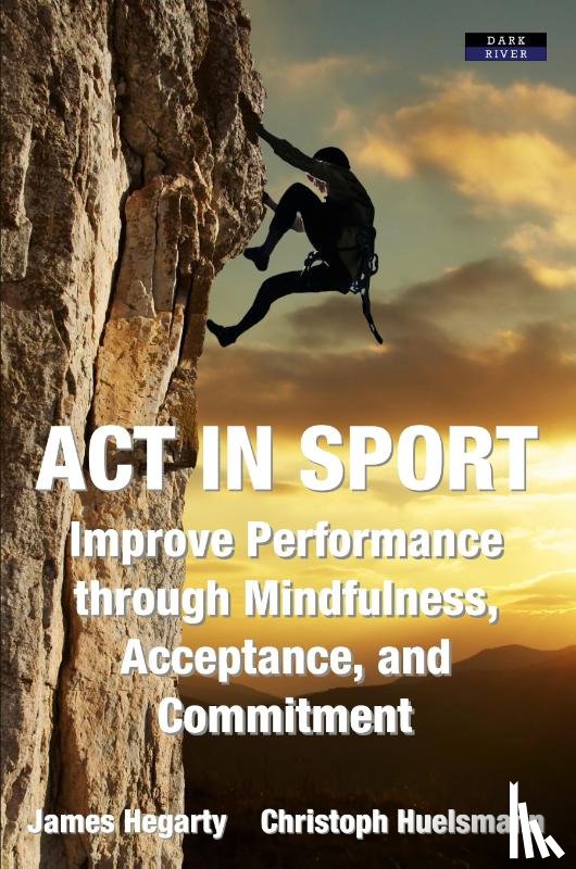 Hegarty, James, Huelsmann, Christoph - ACT in Sport