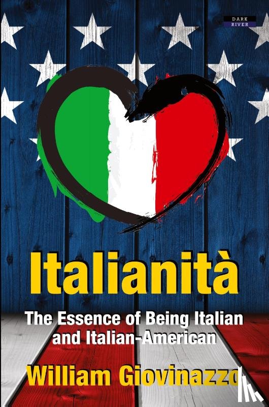 Giovinazzo, William - Italianita