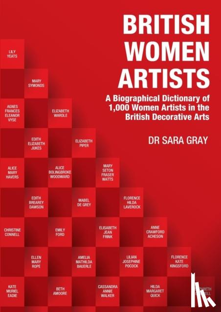 Gray, Sara - British Women Artists