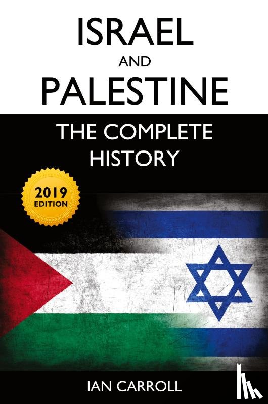 Carroll, Ian - Israel and Palestine