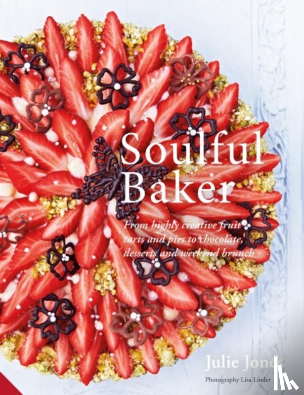 Jones, Julie - Soulful Baker