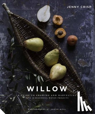 Crisp, Jenny - Willow