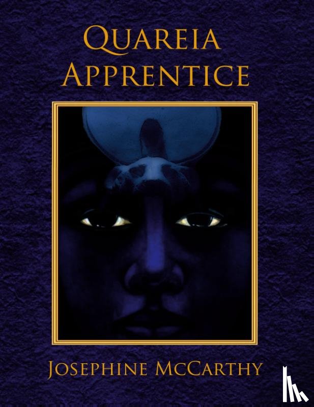 Littlejohn, Josephine - Quareia - The Apprentice