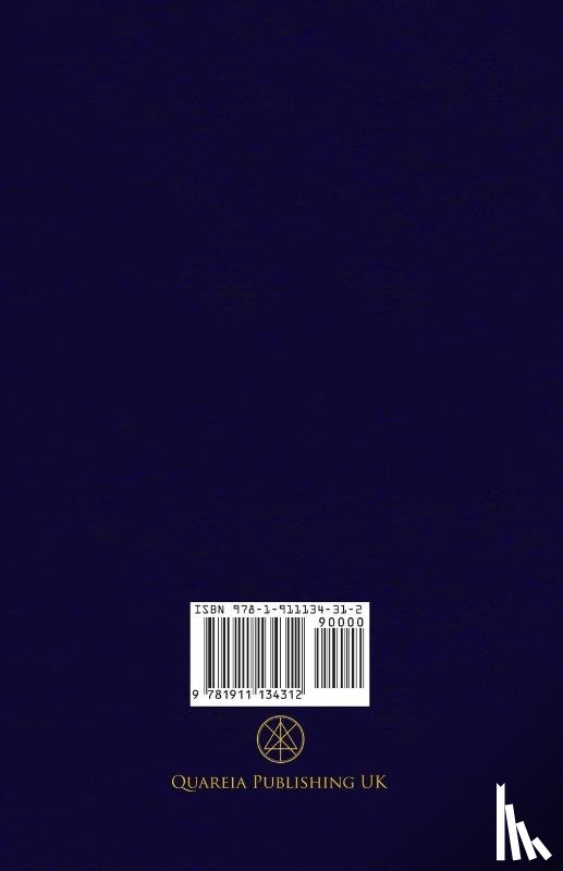 McCarthy, Josephine - LXXXI The Quareia Magicians Deck Book