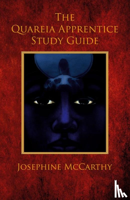 McCarthy, Josephine - The Quareia Apprentice Study Guide