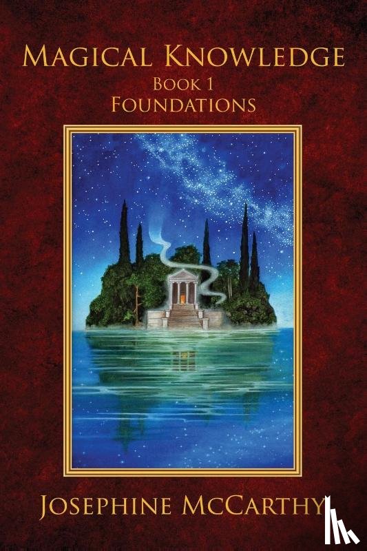 mccarthy, josephine - Magical Knowledge I
