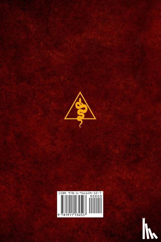 McCarthy, Josephine - Magical Knowledge III:Contacts of the Adepts