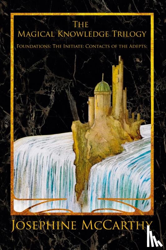 Littlejohn, Josephine - Magical Knowledge Trilogy