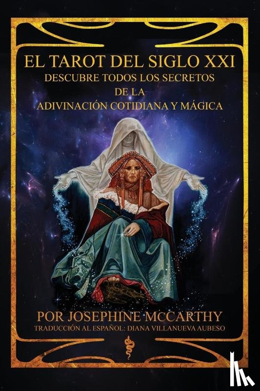McCarthy, Josephine - El Tarot del Siglo XXI