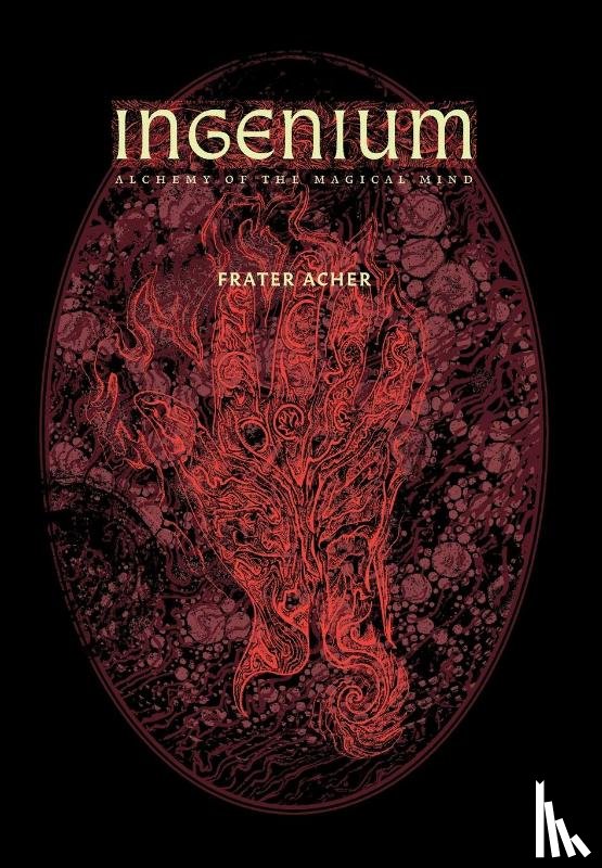 Acher, Frater - Ingenium