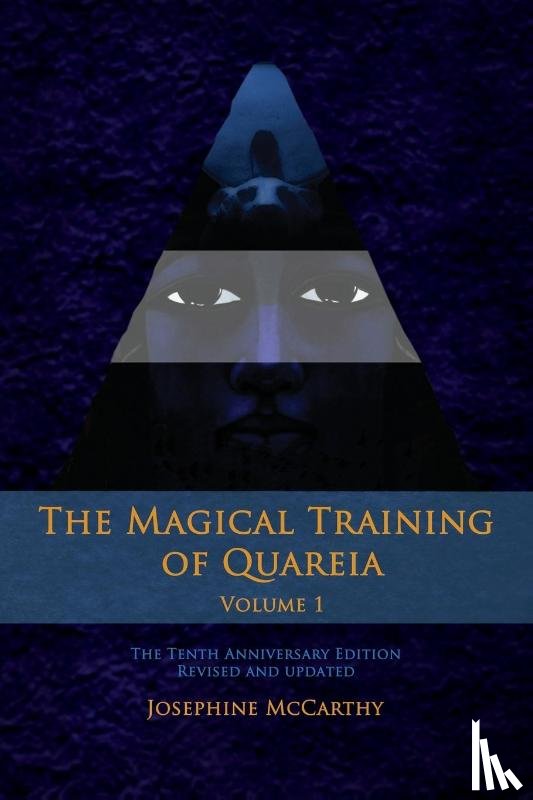 Mccarthy, Josephine - The Magical Training of Quareia Vol 1
