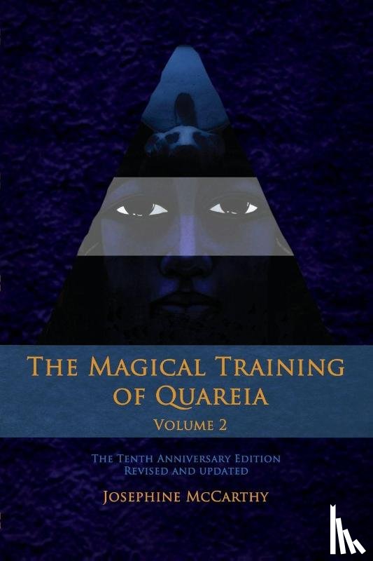 Mccarthy, Josephine - The Magical Training of Quareia - Vol 2