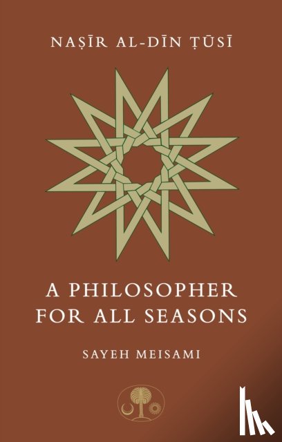 Meisami, Sayeh - Nasir al-Din Tusi