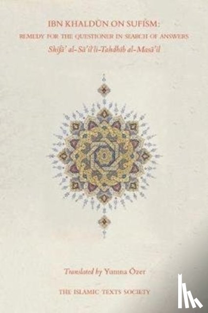 Khaldun, Ibn - Ibn Khaldun on Sufism