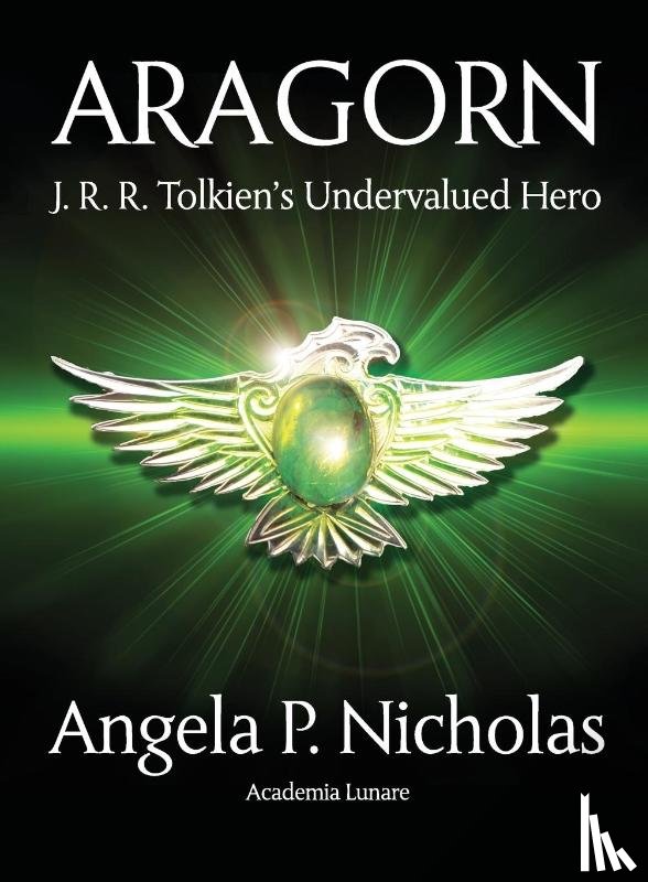Nicholas, Angela P. - Aragorn