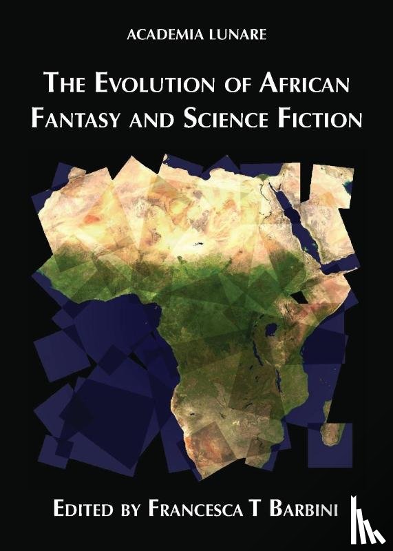  - The Evolution of African Fantasy and Science Fiction