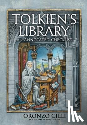 Cilli, Oronzo - Tolkien's Library