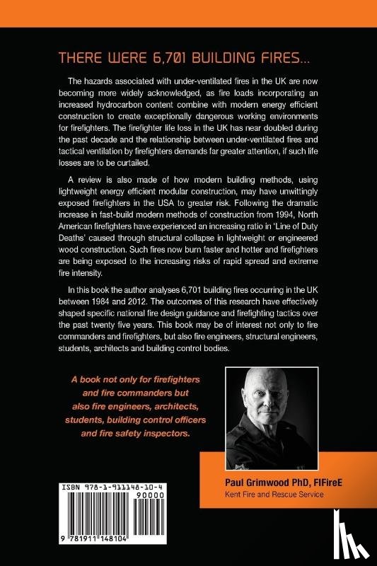 Grimwood, Paul - Euro Firefighter 2