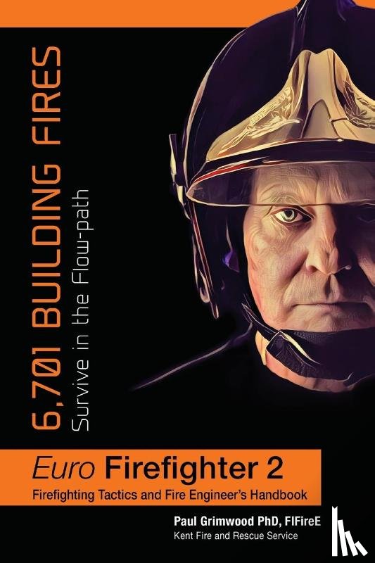 Grimwood, Paul - Euro Firefighter 2
