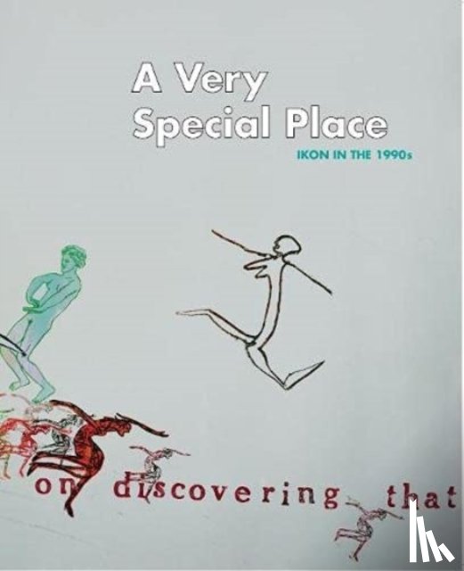  - A Very Special Place