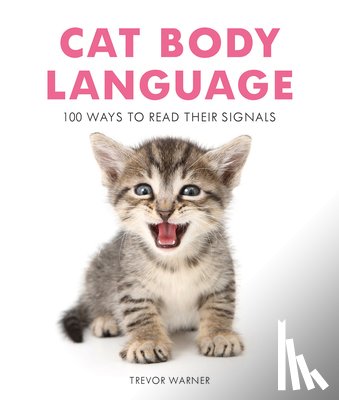 Warner, Trevor - Cat Body Language