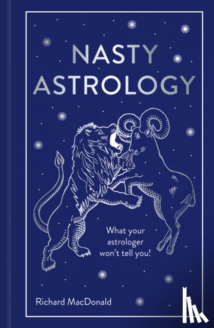 MacDonald, Richard - Nasty Astrology