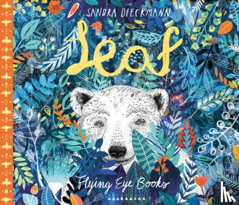 Sandra Dieckmann - Leaf