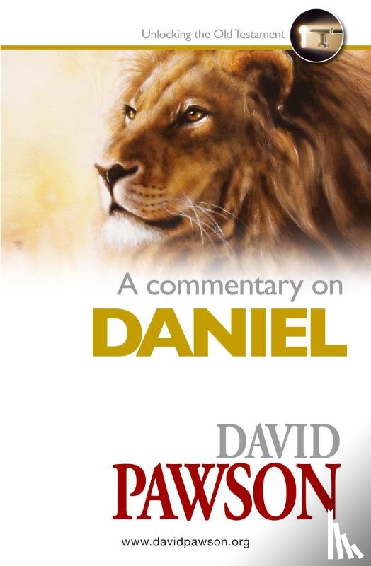 Pawson, David - A Commentary on Daniel