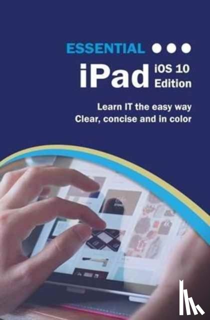 Wilson, Kevin - Essential iPad