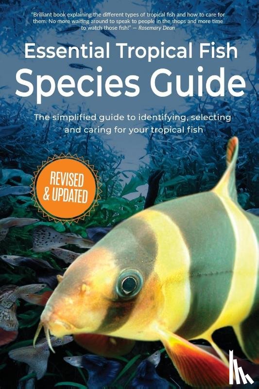 Finlay, Anne - Essential Tropical Fish