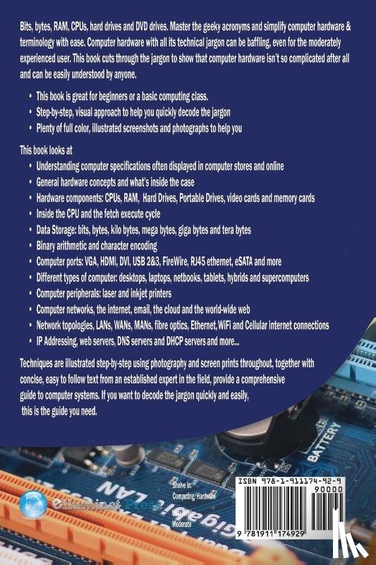 Wilson, Kevin - Essential Computer Hardware Second Edition