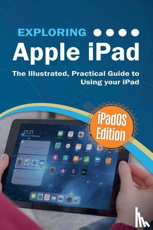 Wilson, Kevin - Exploring Apple iPad