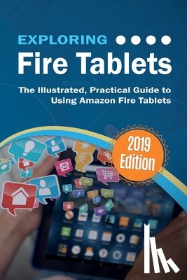 Wilson, Kevin - Exploring Fire Tablets