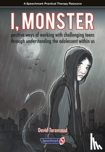 Taransaud, David - I, Monster