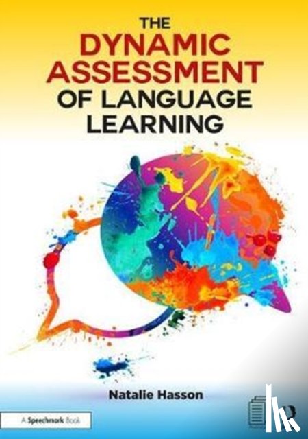 Hasson, Natalie (Clinical Speech and Language Therapist - The Dynamic Assessment of Language Learning
