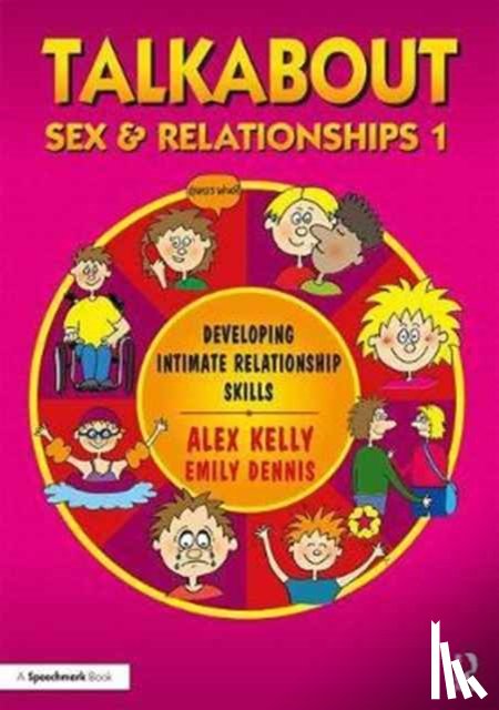 Kelly, Alex, Dennis, Emily - Talkabout Sex and Relationships 1