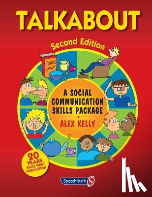 Kelly, Alex - Talkabout Second Edition