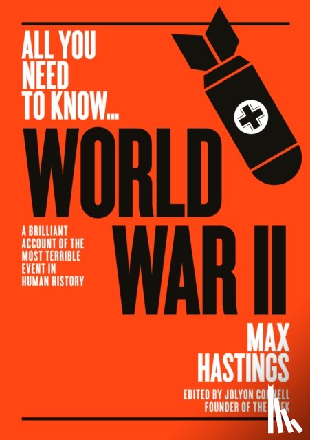 Hastings, Max - World War II