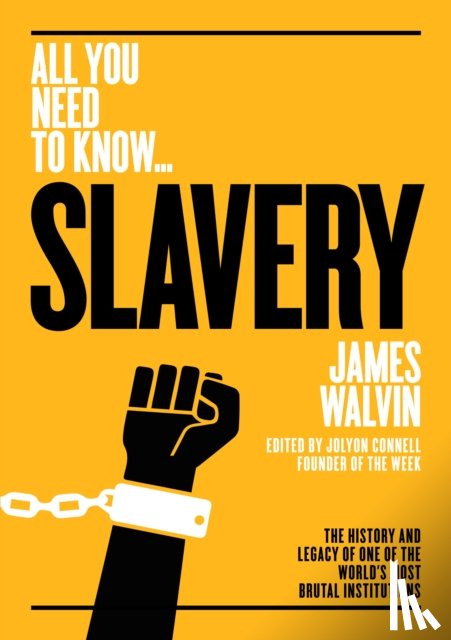 Walvin, James - Slavery