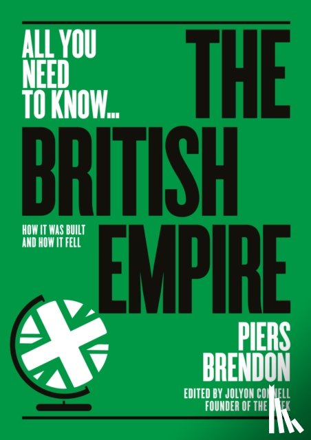 Brendon, Piers - The British Empire