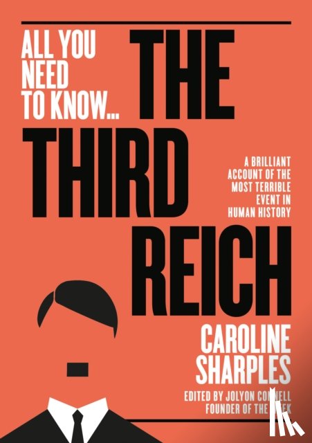 Sharples, Caroline - The Third Reich