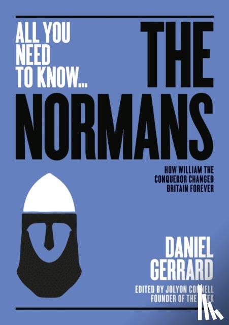 Gerrard, Daniel - The Normans