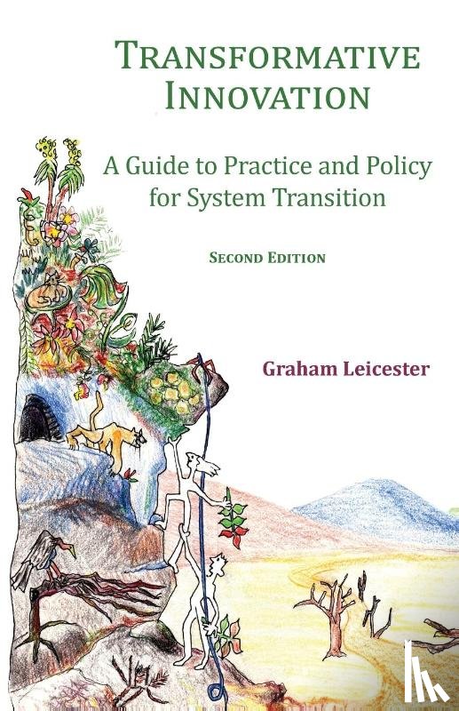 Leicester, Graham - Transformative Innovation