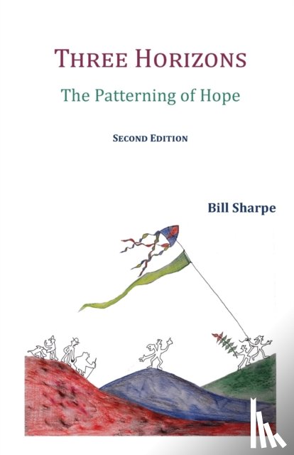 Sharpe, Bill - Three Horizons