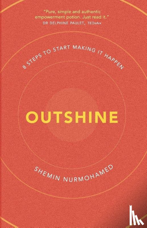 Nurmohamed, Shemin - Outshine